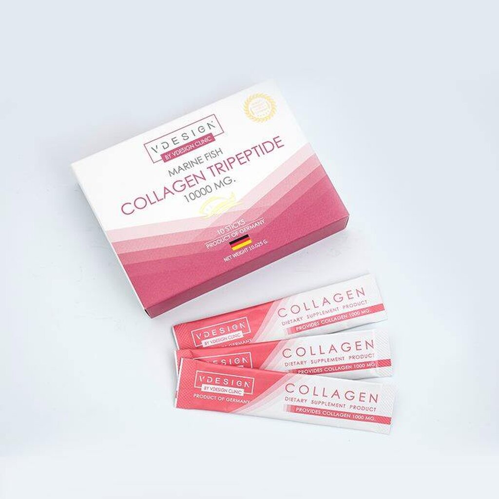 vdesign-collagen-dietary-supplement-product