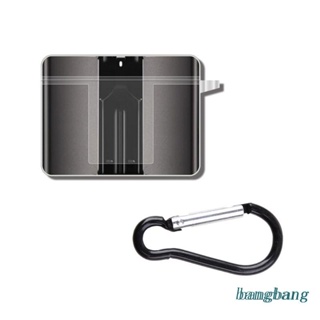 Bang เคสโทรศัพท์มือถือ ป้องกันรอยขีดข่วน กันกระแทก ล้างทําความสะอาดได้ สําหรับ FIIL CC Pro 2