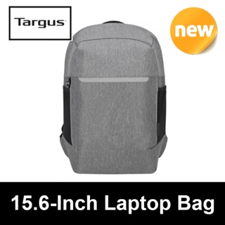 Targus TSB938 15.6 Inch Laptop Bag Document Carrier Storage Backpack Casual