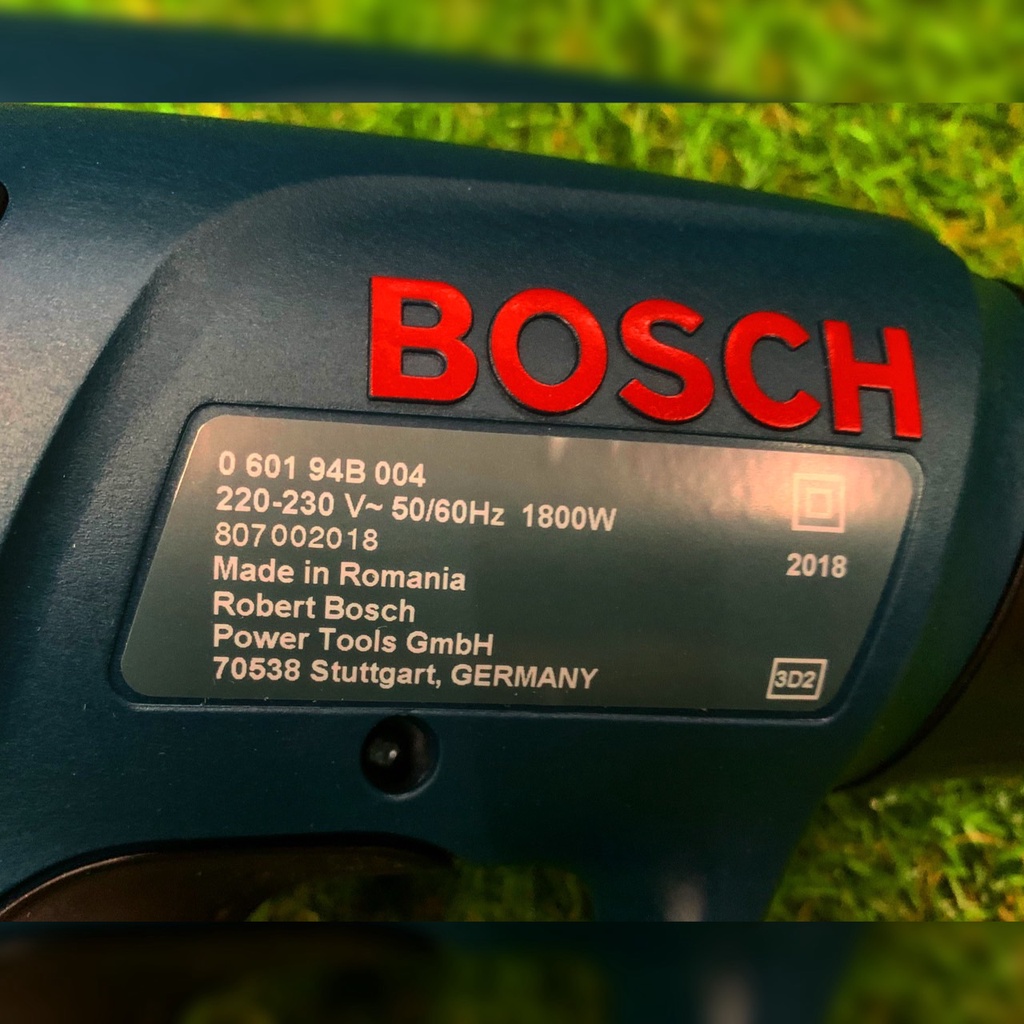 bosch-เครื่องเป่าลมร้อน-รุ่น-ghg-600-3-1800วัตต์-ปรับแรงลมได้-3-ระดับ-เป่าลม-เครื่องเป่าลมร้อน