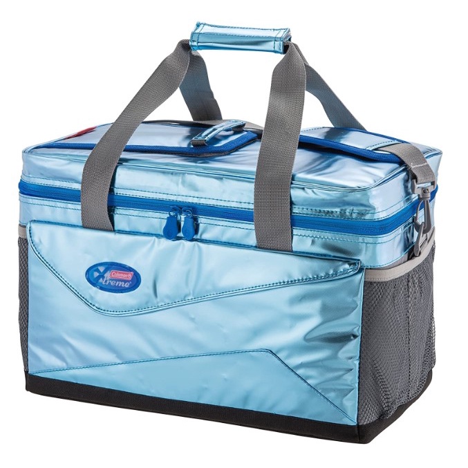 Coleman cooler bag กระเป๋าเก็บความเย็น Soft Cooler Xtreme มีขนาด 25L