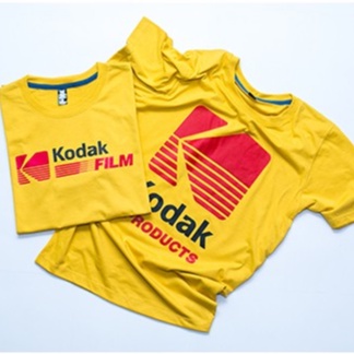 เสื้อยืด-kodak-รูปสิค้าจริง