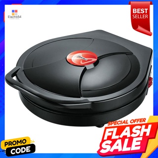 คอมโปร เครื่องอบพิซซ่า รุ่น CP-P7Compro Pizza Oven Model CP-P7