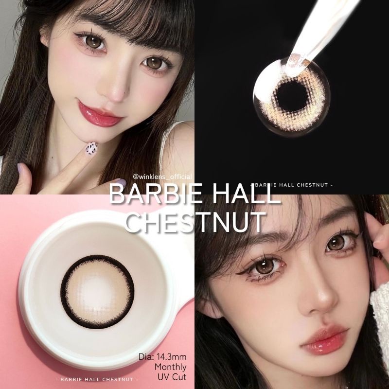 bigeye-barbie-hall-brown-ขนาด-14-5-wink-สายตาปกติ-0-00