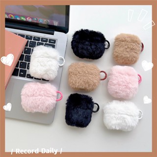 เคสหูฟังไร้สาย ป้องกันรอย สําหรับ AirPods Pro 2 AirPods 1 2 3