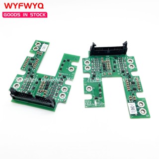 BGAD-1XC BGAD-11C BGAD-12C BGAD-13C ACS580/ACS88 Series High-Power Inverter Module Trigger Board