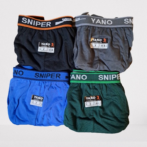 กางเกงในชายมีขอบ-yano-f-l-xl-ชุดชั้นในชาย-คละสี-คุณภาพดี-ราคาถูก-ผลิตจากไทย