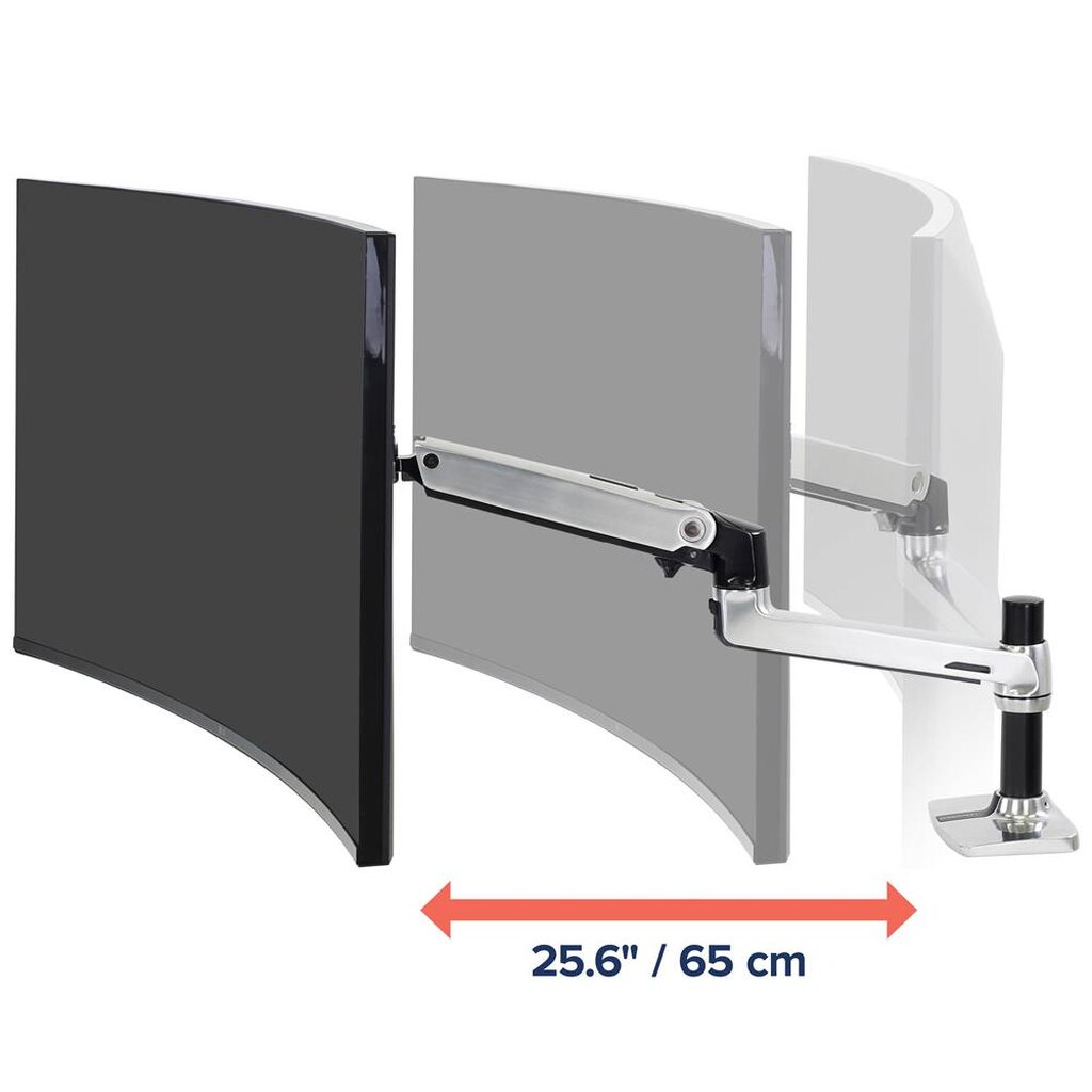 ergotron-ขาแขวนมอนิเตอร์-lx-desk-monitor-arm-รับประกัน-10-ปี-ขาแขวน