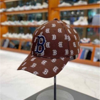 Mlb Monogram Classic Cap