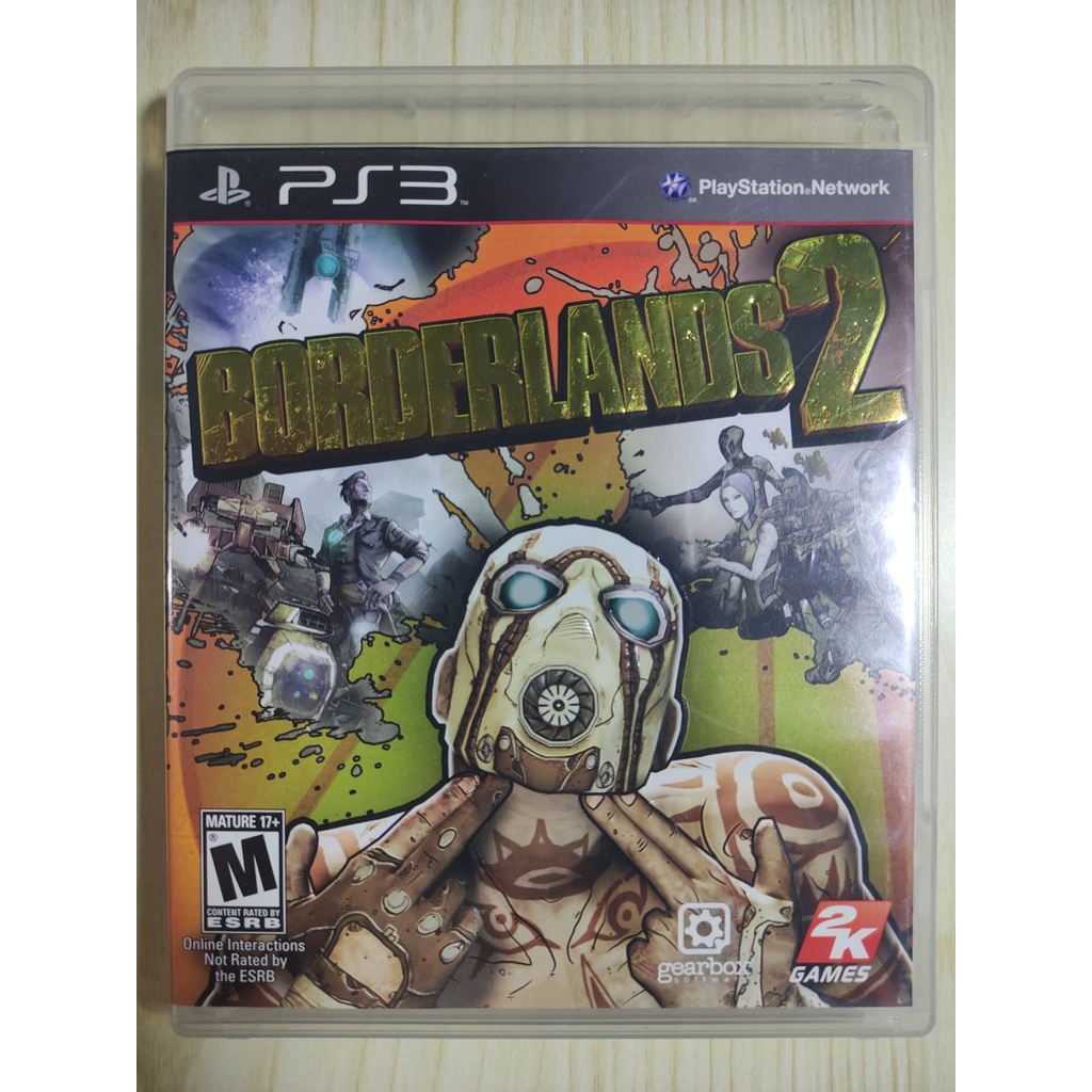 มือ2-ps3-borderlands-2-z1