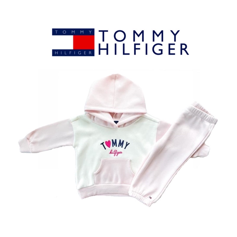 พร้อมส่ง-tommy-2022-ชุดเซ็ตกันหนาวเด็ก-มีของแถมสุ่มให้ด้วย