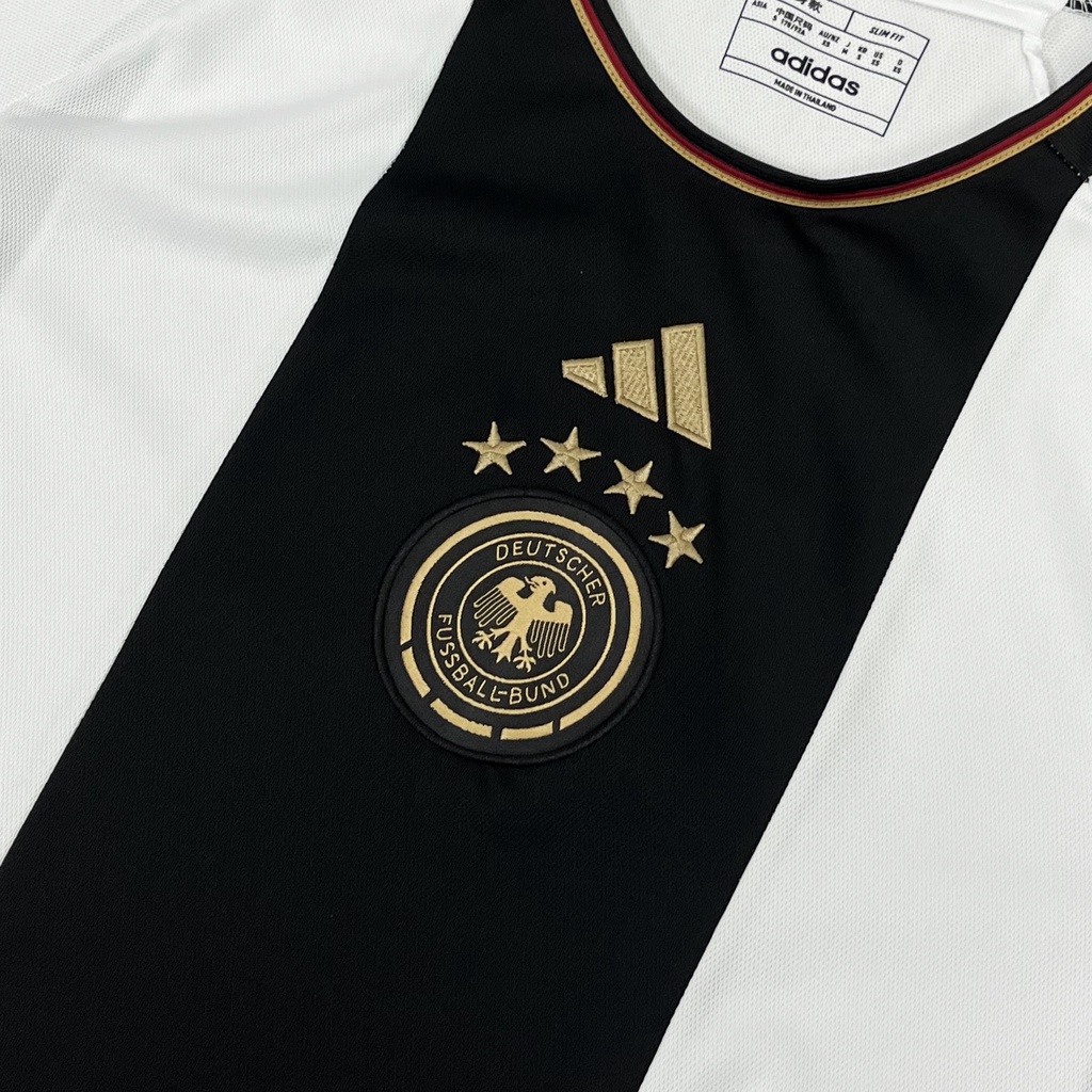 เสื้อบอลทีมชาติ-เสื้อบอลผู้ใหญ่-ทีม-เยอรมันบอลโลก-germany-เกรด-aaa