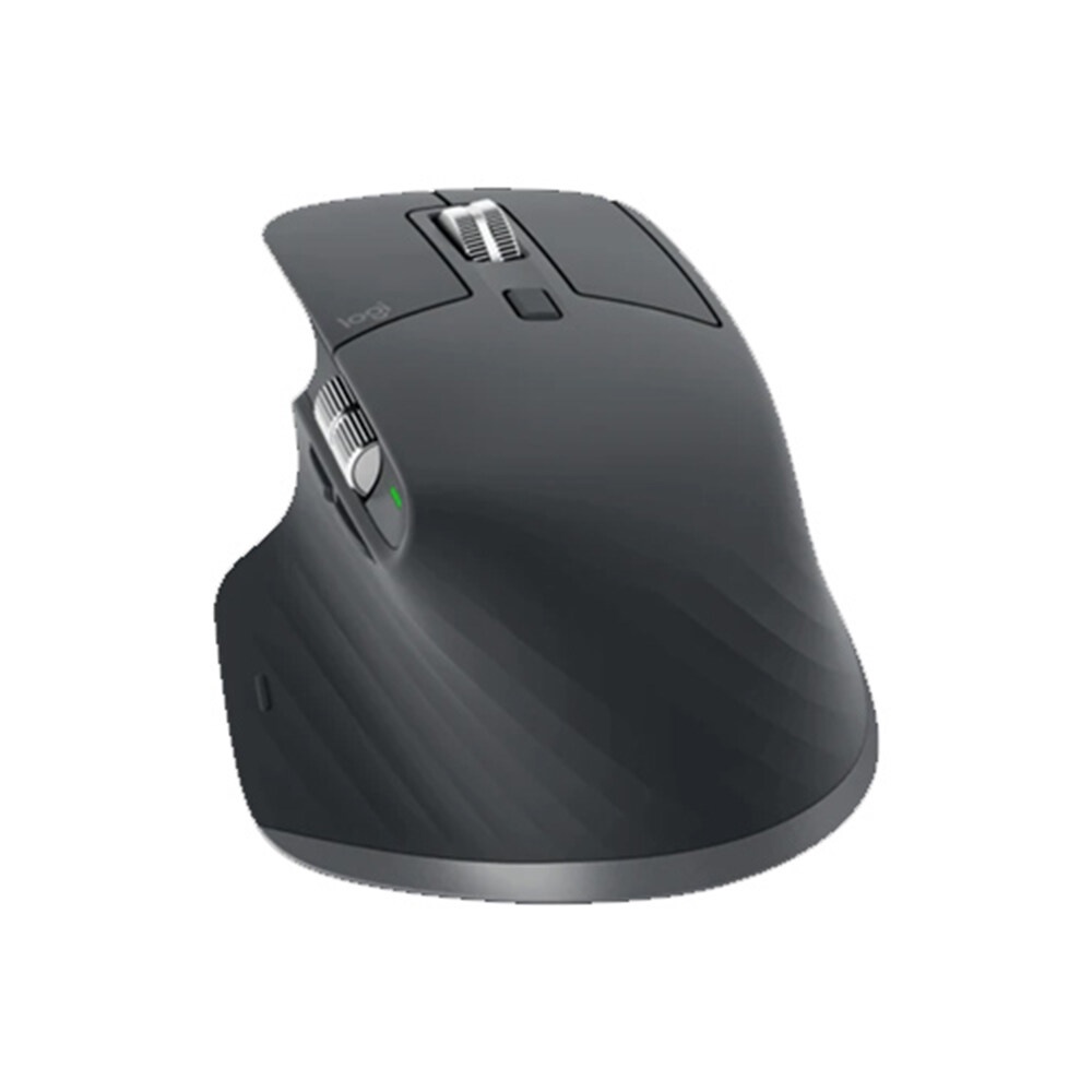 เมาส์ไร้สาย-logitech-bluetooth-mouse-mx-master-3s-graphite-by-banana-it