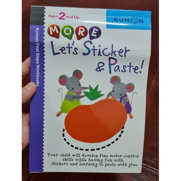 Activity book ต่างประเทศ สำหรับเด็ก มือสอง | Shopee Thailand