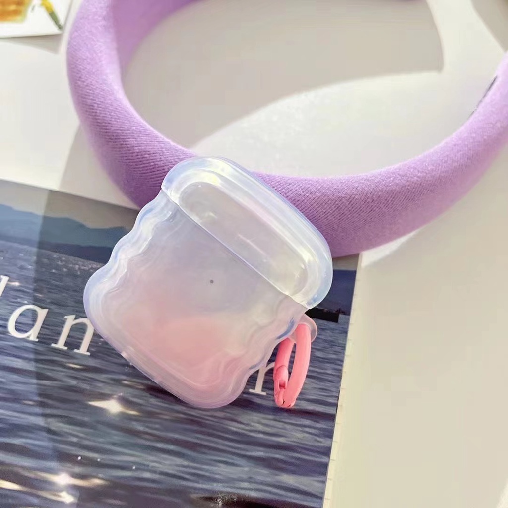 จัดส่งภายใน24ชั่วโมง-เคสแอร์พอร์ต-2-1-case-airpod-3-pro-เรียบง่าย-การป้องกันการตก-soft-case-airpod-gen-3-2021