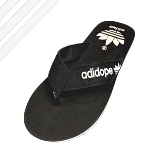 ภาพขนาดย่อของสินค้าSSS Adidope 6-13 รองเท้าหนีบ รองเท้าแตะชาย รองเท้าแตะหญิง รองเท้าคีบ