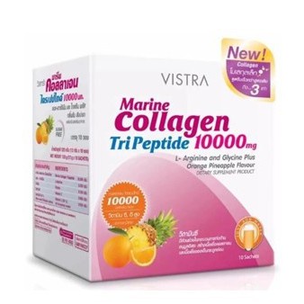 vistra-collagen-10000mg-รส-ส้ม-สปร-10s-ช่วยคืนความอ่อนเยาว์-ให้ความเรียบเนียน-เต่งตึงของผิวกลับคืนมา