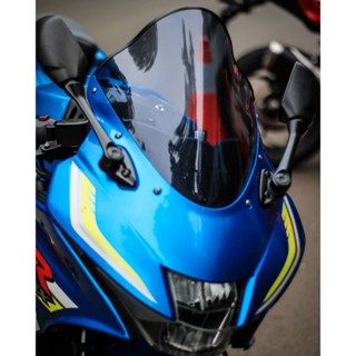 Visor Whinshild jenong GSX150R ที่บังแดดโบนัส