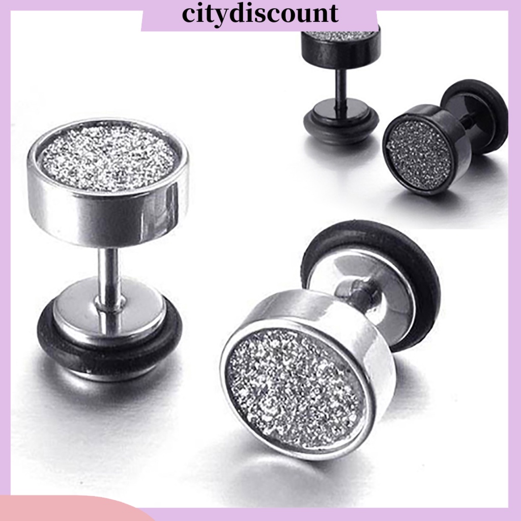 lt-citydiscount-gt-ต่างหู-สำหรับผู้ชาย-สไตล์พังก์-gothic