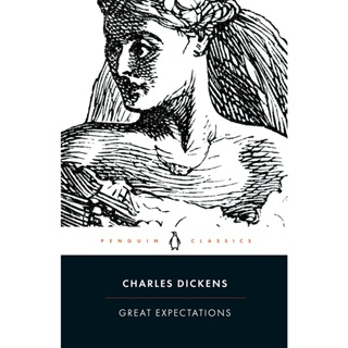 Great Expectations - Penguin Classics Charles Dickens, Charlotte Mitchell Paperback