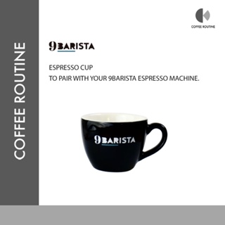 9Barista Spare parts and Gear