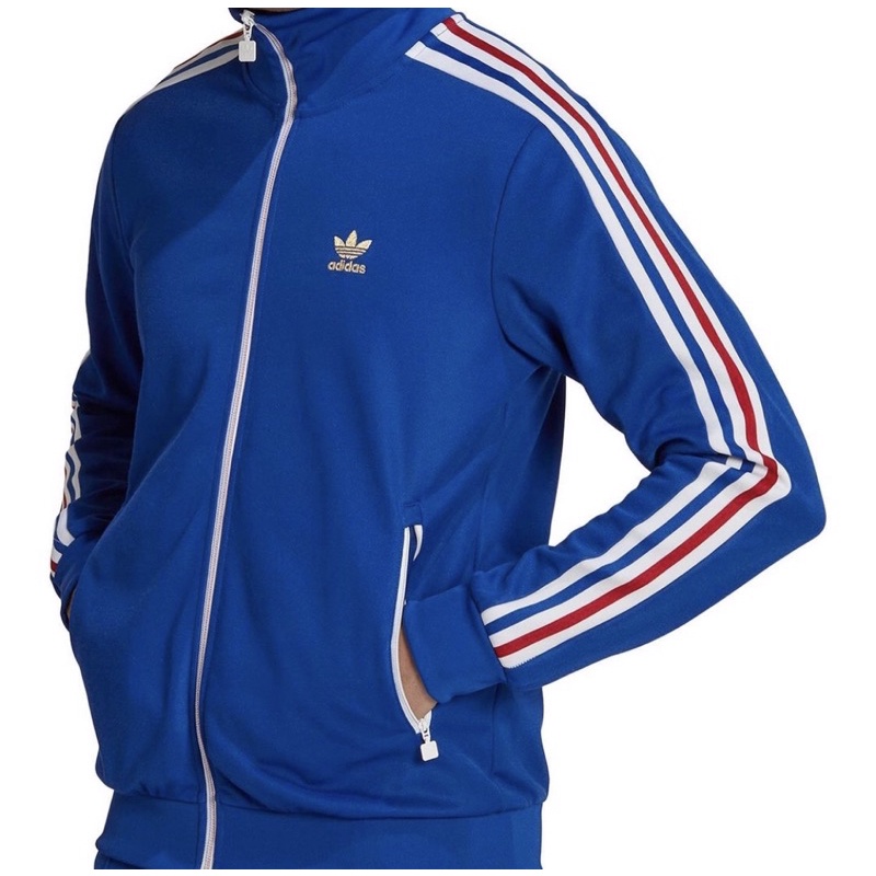 adidas-beckenbauer-nations-usa-track-jacket-เสื้อแจ็คเก็ตแบรนด์