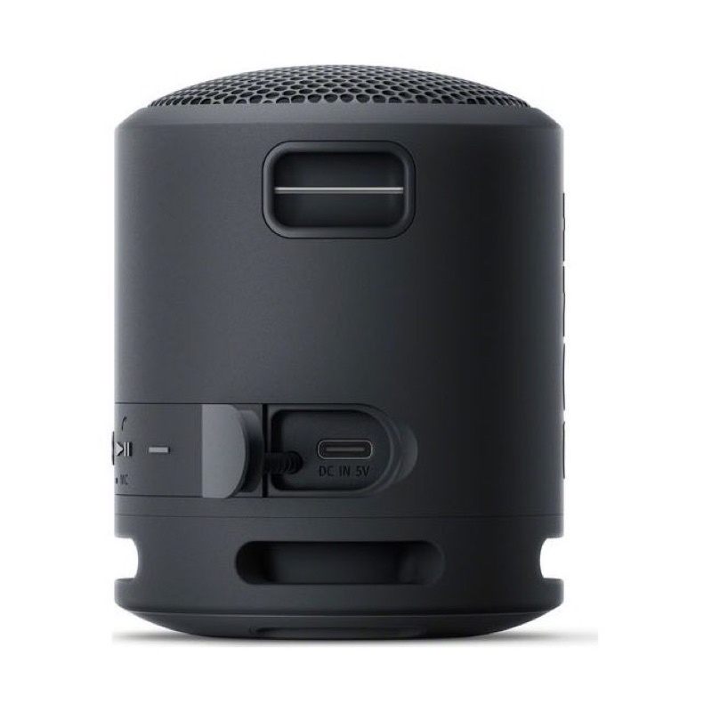 sony-srs-xb13-ลำโพงไร้สายแบบพกพา-extra-bass