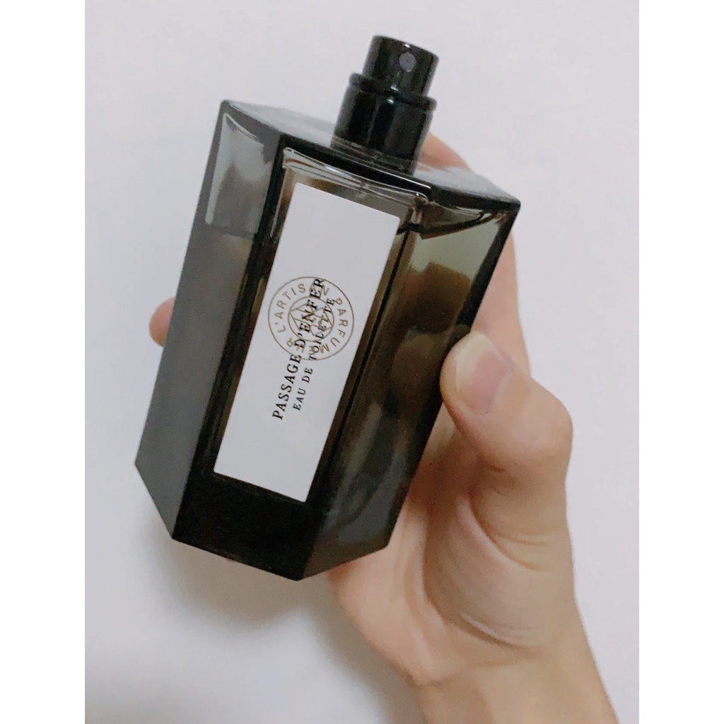 แบ่งขายน้ำหอมแบรนด์แท้-100-passage-denfer-lartisan-parfumeur-unisex-fragrances-perfume-น้ำหอม-น้ำหอมแท้-แท้100ค่ะ