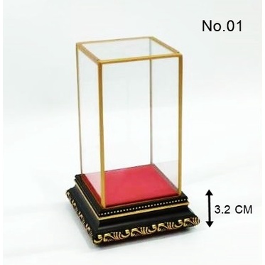 กรอบพระครอบแก้ว-ตู้โชว์พระ-ตู้ครอบพระ-ตู้พระบูชา-ตู้ใส่พระ-ครอบพระ-กล่องพระ-กรอบพระ-รับประกันคุณภาพ-เกรดa-ครอบแก้วพระ