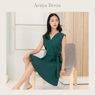 สินค้า Sista Box Araya Dress