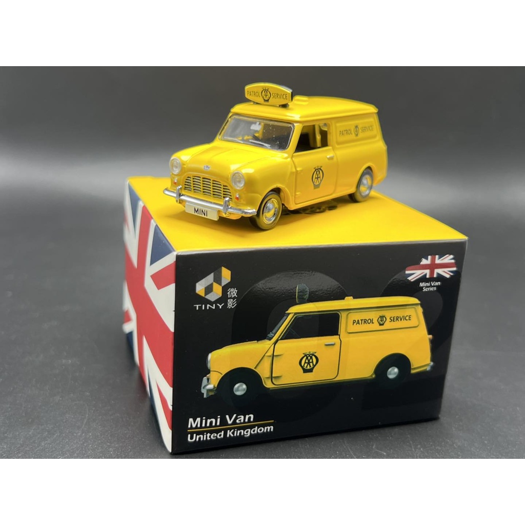 tiny-austin-mini-automobile-association-uk