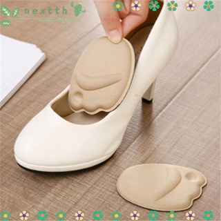 ภาพหน้าปกสินค้าNEXTTH 1 Pair Shoes Pads Shoe Accessories Anti-Slip Soft Sponge ที่เกี่ยวข้อง