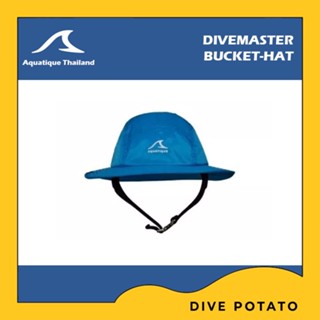 สินค้า AQUATIQUE - BUCKET HAT หมวกกันแสงแดดสีสันสดใส