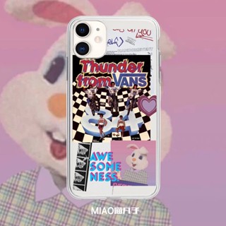 เคสโทรศัพท์มือถือ tpu แบบนิ่ม ลายการ์ตูนดิสนีย์ สําหรับ Iphone 8 6 11 SE s xsm pro plus 14plus max 14 xr 13 12 mini 7 SE 12 14pro max X 14pro 13 mini