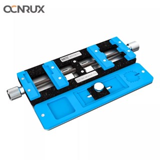 ตัวจับบอร์ด แท่นจับบอร์ดมือถือ ใช้ได้ทุกรุ่น Ma Ant T1Ma Ant T1 Universal Phone Mainboard Maintenance CPU NAND