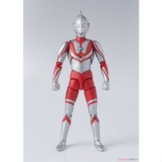 [ของแท้] Bandai Tamashii Nations S.H.Figuarts Ultraman Zoffy - โมเดล ฟิกุอาร์ต อุลตร้าแมน โซฟี่