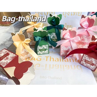 ♦️กล่องของขวัญ กล่อง กล่องใส่ของขวัญสวยๆ กล่องใส่ของชำร่วยราคาถูก พร้อมส่งในไทย จัดส่งเร็ว♦️