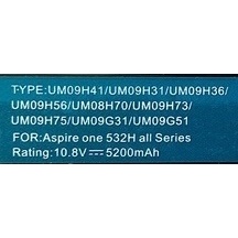 รับประกัน-2-ปี-battery-acer-um09h41-แบตเตอรี่-เอเซอร์-aspire-532h-533-ao533-um09h31-um09h36