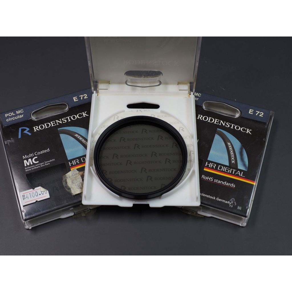 rodenstock-lens-filter-skylight-สินค้าลดล้างสต็อก