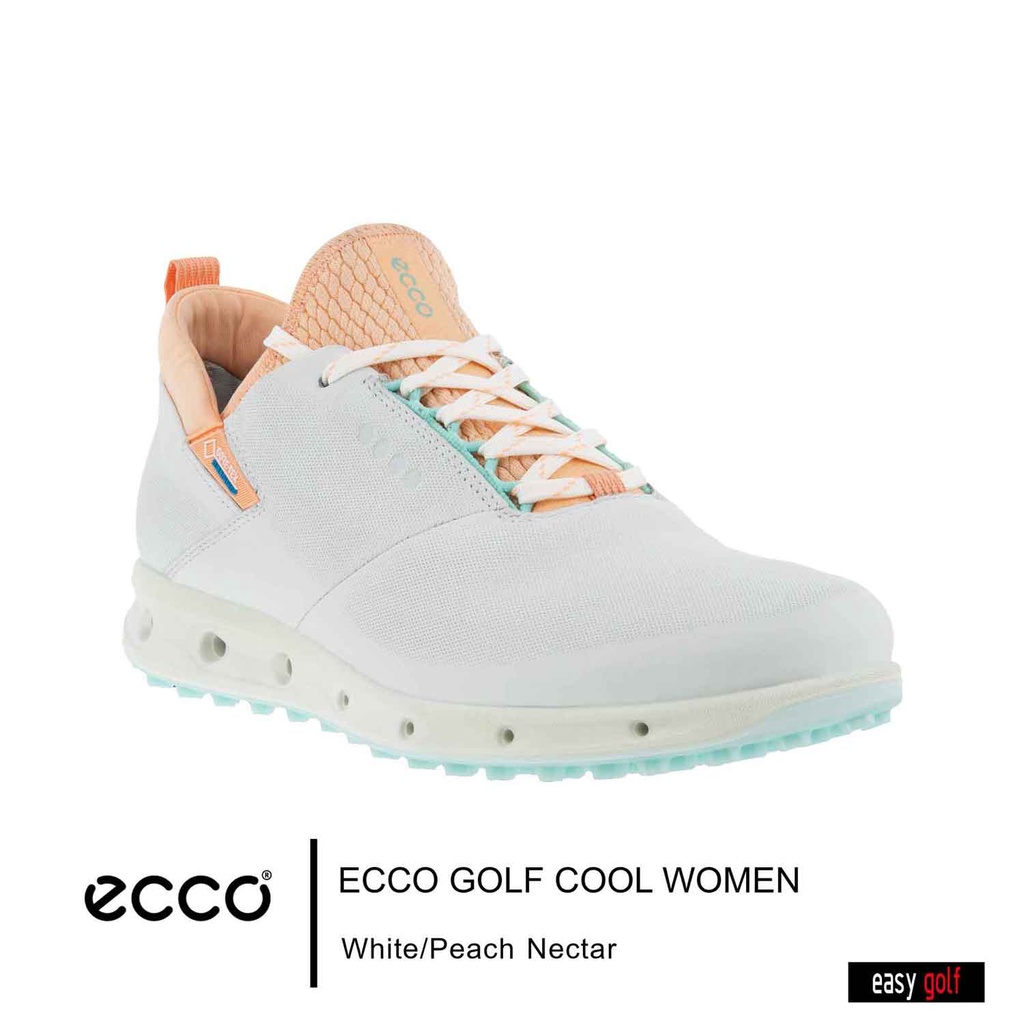 ecco-cool-pro-women-ecco-golf-golf-shoes-รองเท้ากีฬากอล์ฟผู้หญิง-รุ่น-ss22