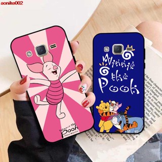 เคสซิลิคอน ลาย 6 สําหรับ Samsung J2 J3 J5 J7 Prime Pro A2 Core Plus Duo 2015 2016 2017 2018 HXXTA