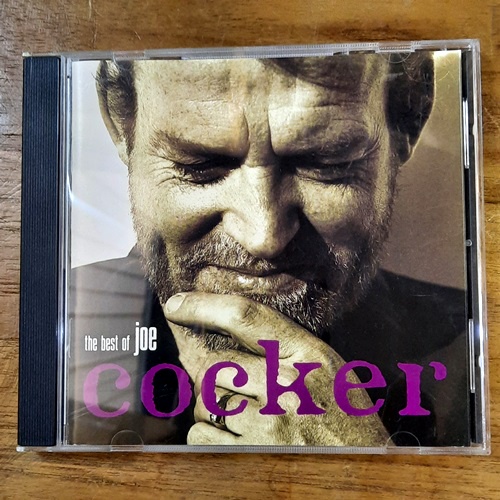 used-cd-ซีดีมือสองสากล-แผ่นนอกแท้-joe-cocker-the-best-of-joe-used-cd-1993-u-s-a