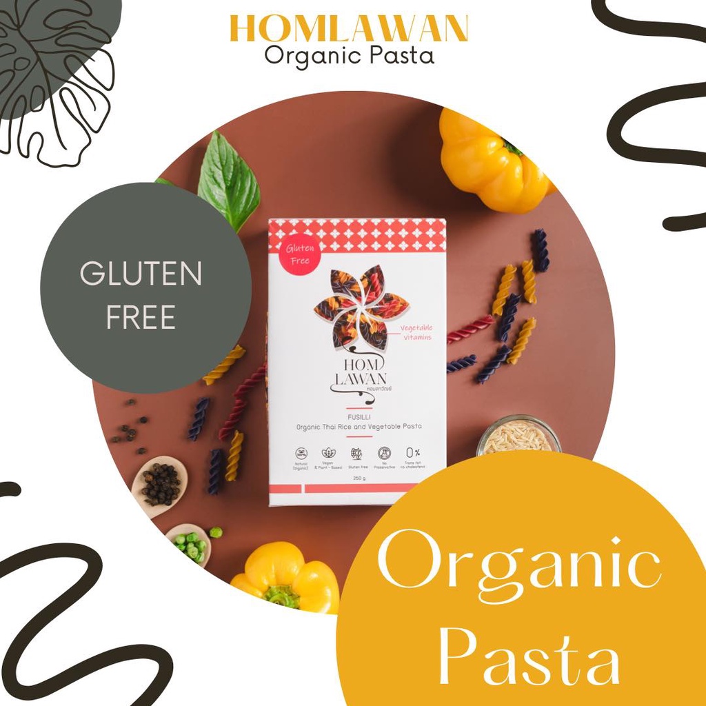 homlawan-organic-thai-rice-and-vegetable-pasta-250g-พาสต้าข้าวผสมผัก3ชนิด-250-กรัม