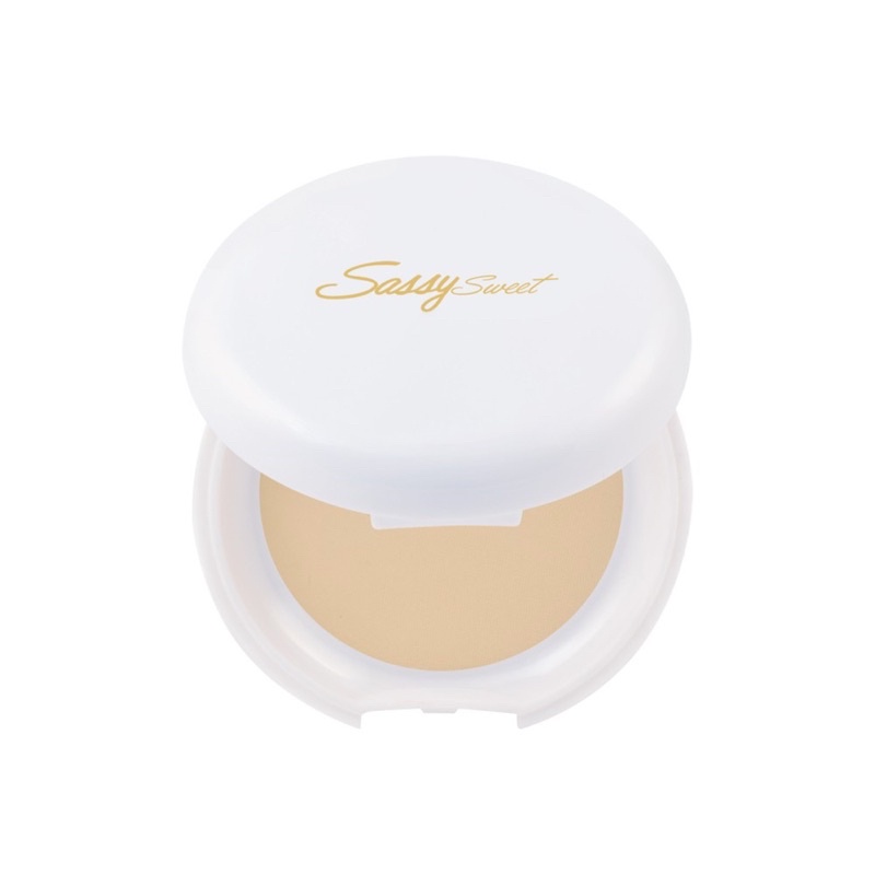 ustar-sassy-sweet-magic-blur-powder-pact-spf15-ยู-สตาร์-แซสซี่-สวีท-เมจิค-เบลอ-พาวเดอร์-แพ็ค-spf15