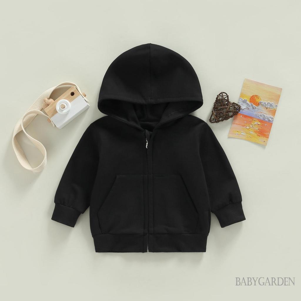 babygarden-1-5-ปี-เสื้อโค้ทแจ็กเก็ต-แขนยาว-มีฮู้ด-มีซิป-ทรงหลวม-สีพื้น-ฤดูใบไม้ร่วง-สําหรับเด็กผู้ชาย