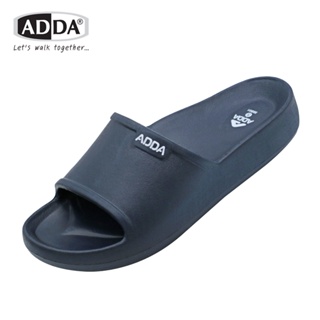 ADDA รองเท้าแตะ รองเท้าลำลองแบบสวม สำหรับผู้หญิง รุ่น 58B01W1 (ไซส์ 4-6)