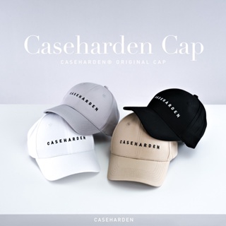 (ใช้โค้ด:3A7CJBลด110.-) [หมวก] Caseharden Cap หมวกแก็ป