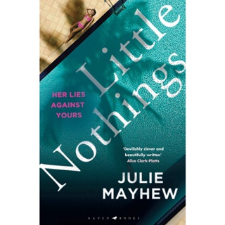 Little Nothings By (author)  Julie Mayhew