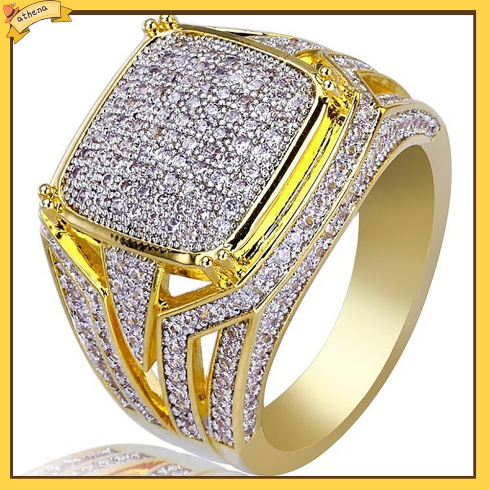 athena-bring-rhinestones-เครื่องประดับสำหรับผู้ชายผู้หญิง