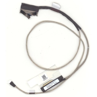 ACER LCD Cable สายแพรจอ ACER Aspire A315-33 A315-41 A315-41G A315-53 A315-53G หัวเสียบเข้าจอ 30 พิน DC020032400